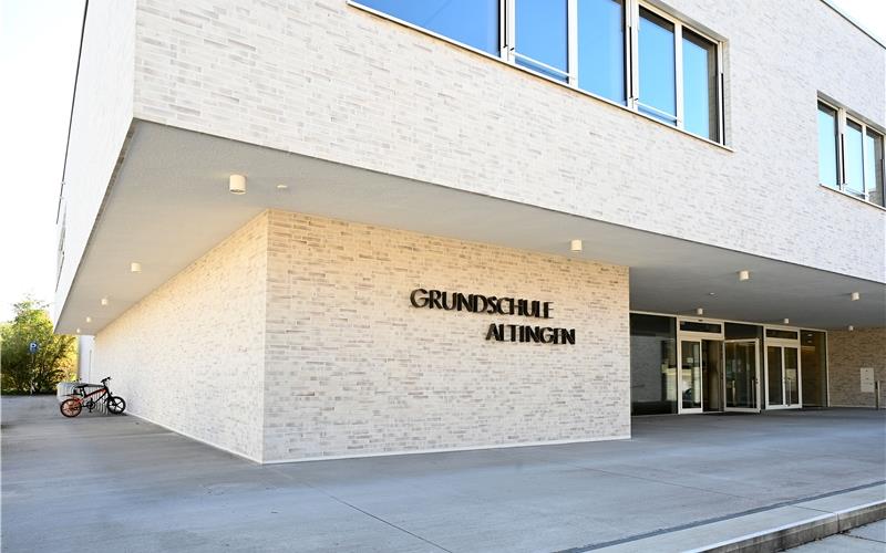 Freiwilliges Ganztagsangebot ab 2027 an allen Grundschulen