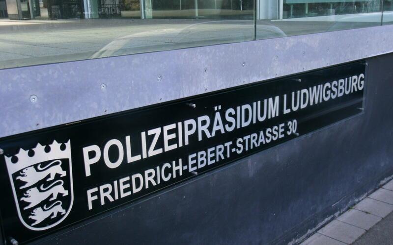 Für das Polizeipräsidium Ludwigsburg wird nach einer dauerhaften neuen Leitung gesucht. GB-Fotos (Archiv): gb