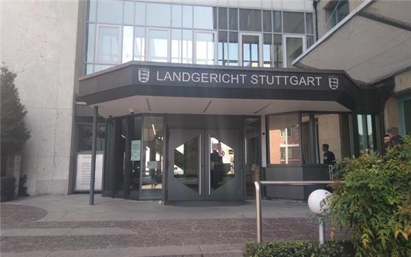 Für drei Jahre und neun Monate muss ein 42-jähriger Mann aus Sindelfingen ins Gefängnis, so hat das Landgericht Stuttgart entschieden. GB-Foto: gb