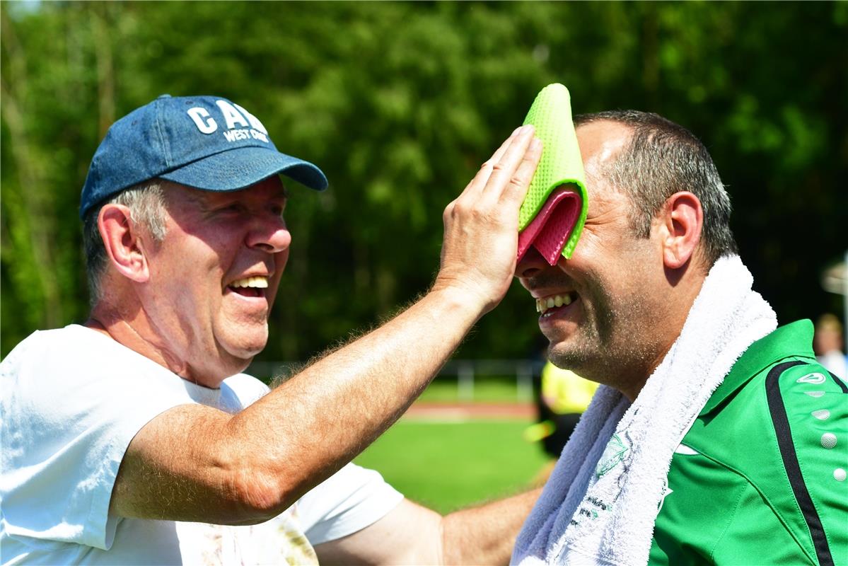 Fußball Festspiel 100 Jahre Fußball Herrenberg / Oberliga-Frauen VfL Herrenberg ...