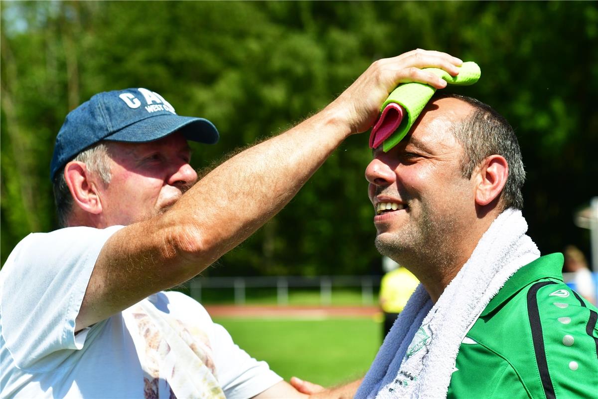 Fußball Festspiel 100 Jahre Fußball Herrenberg / Oberliga-Frauen VfL Herrenberg ...