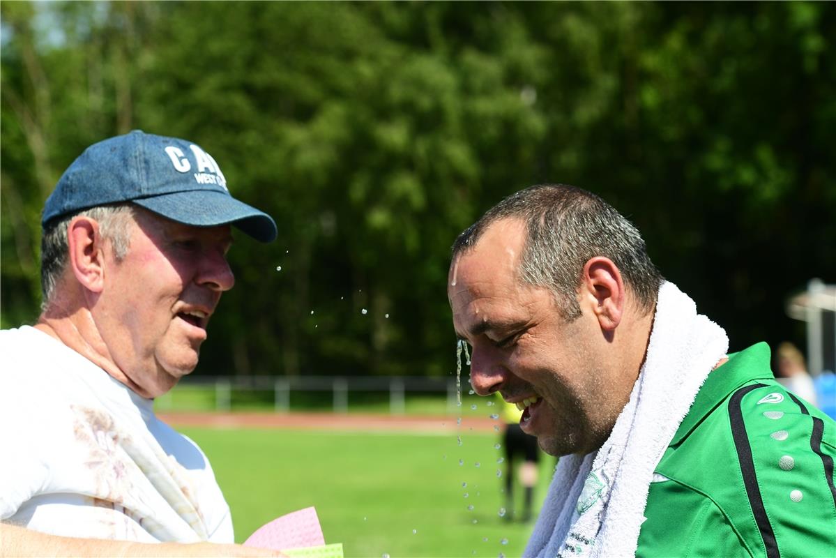 Fußball Festspiel 100 Jahre Fußball Herrenberg / Oberliga-Frauen VfL Herrenberg ...