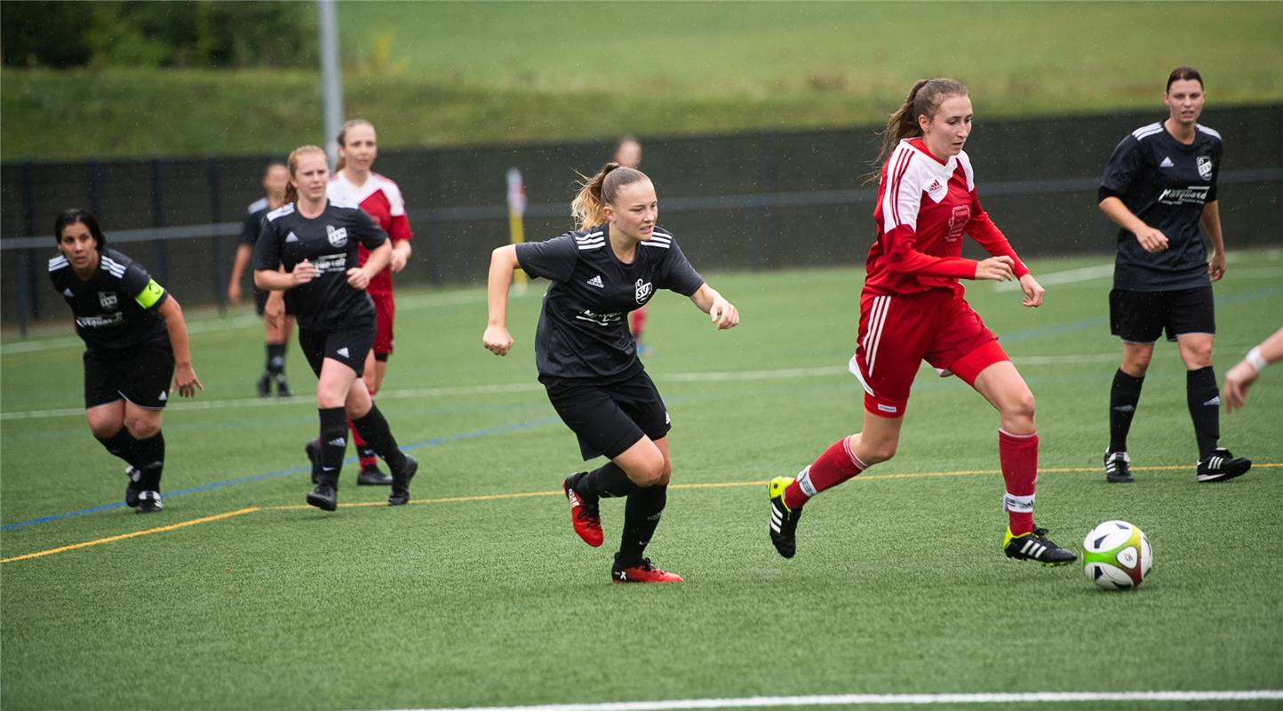 Fußball Frauen Nufringen gegen Aldingen 8 / 2020 Foto: Schmidt