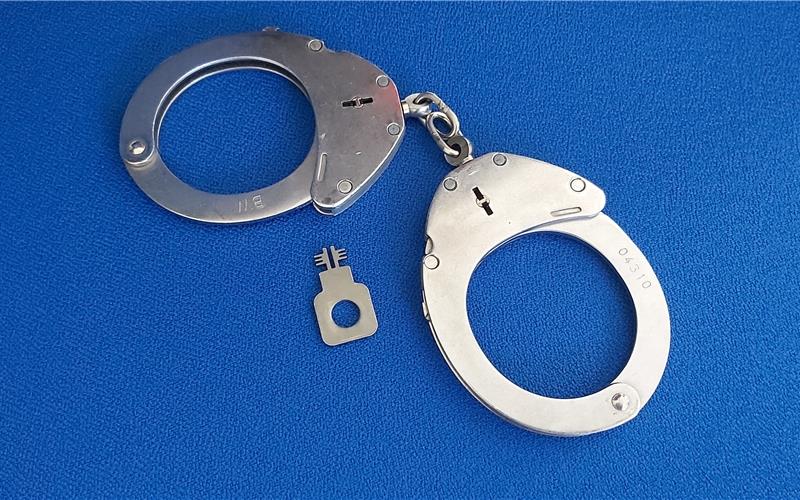 Einbruch in Herrenberger Hotel mit Tresor-Diebstahl GB-Foto: gb