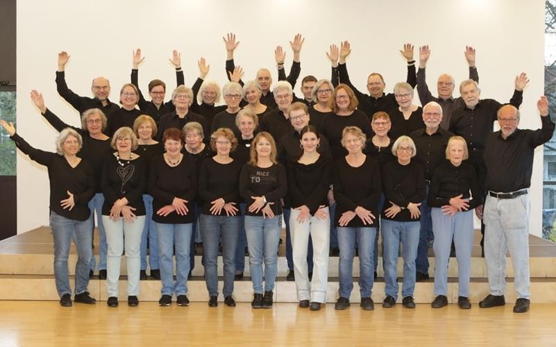 Gärtringen – Anlässlich seines 100-jährigen Bestehens veranstaltet der Chor der St.-Veit-Kirche – unter der Leitung von Christian Liebaug – am Samstag, 18. Oktober, um 19 Uhr ein Konzert. In der Gärtringer St.-Veit-Kirche sind Werke von Heinrich Schütz und Max Reger zu hören. Außerdem werden von Wolfgang Amadeus Mozart Kirchensonaten und die „Vesperae solennes de confessore“ aufgeführt. Ein Kammerorchester und Irmtraud Million (Orgel) begleiten den Chor. gb/GB-Foto: gb