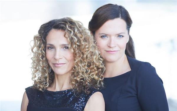 Gärtringen – „Pariser Flair – eine musikalische Stadtführung“ ist das Konzert von Marie Giroux, Gesang, sowie Jenny Schäuffelen, Klavier und Akkordeon betitelt. Zu hören ist dieses am Mittwoch, 20. Mai, ab 19 Uhr in der Villa Schwalbenhof. Eintrittskarten gibt es für 22 Euro (ermäßigt 20 Euro) telefonisch unter (0 70 34) 92 31-100 sowie per E-Mail an barz@gaertringen.de