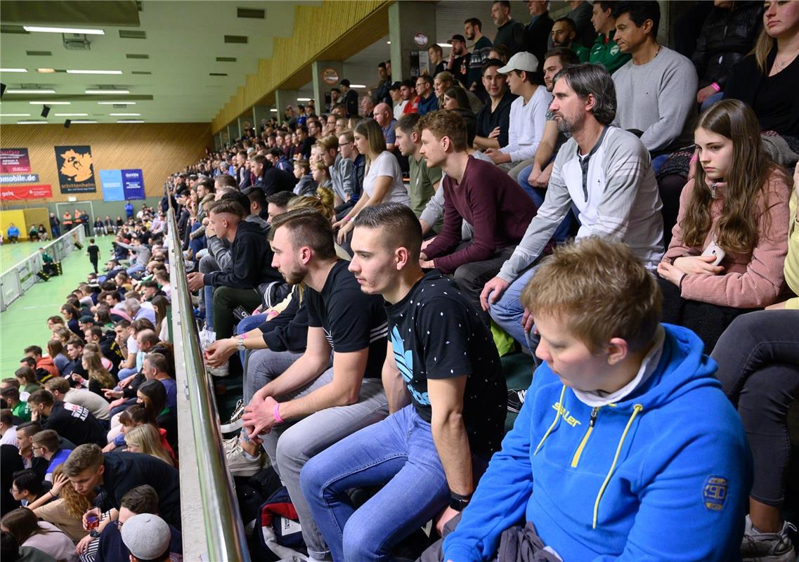 Gäubote Cup 2019 Fußballturnier Hallenturnier Fußball Halle