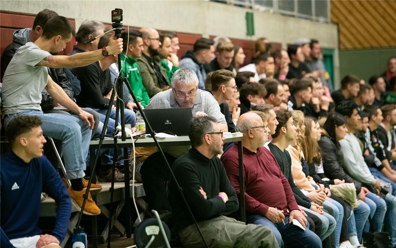 Gäubote Cup 2019 Fußballturnier Hallenturnier Fußball Halle