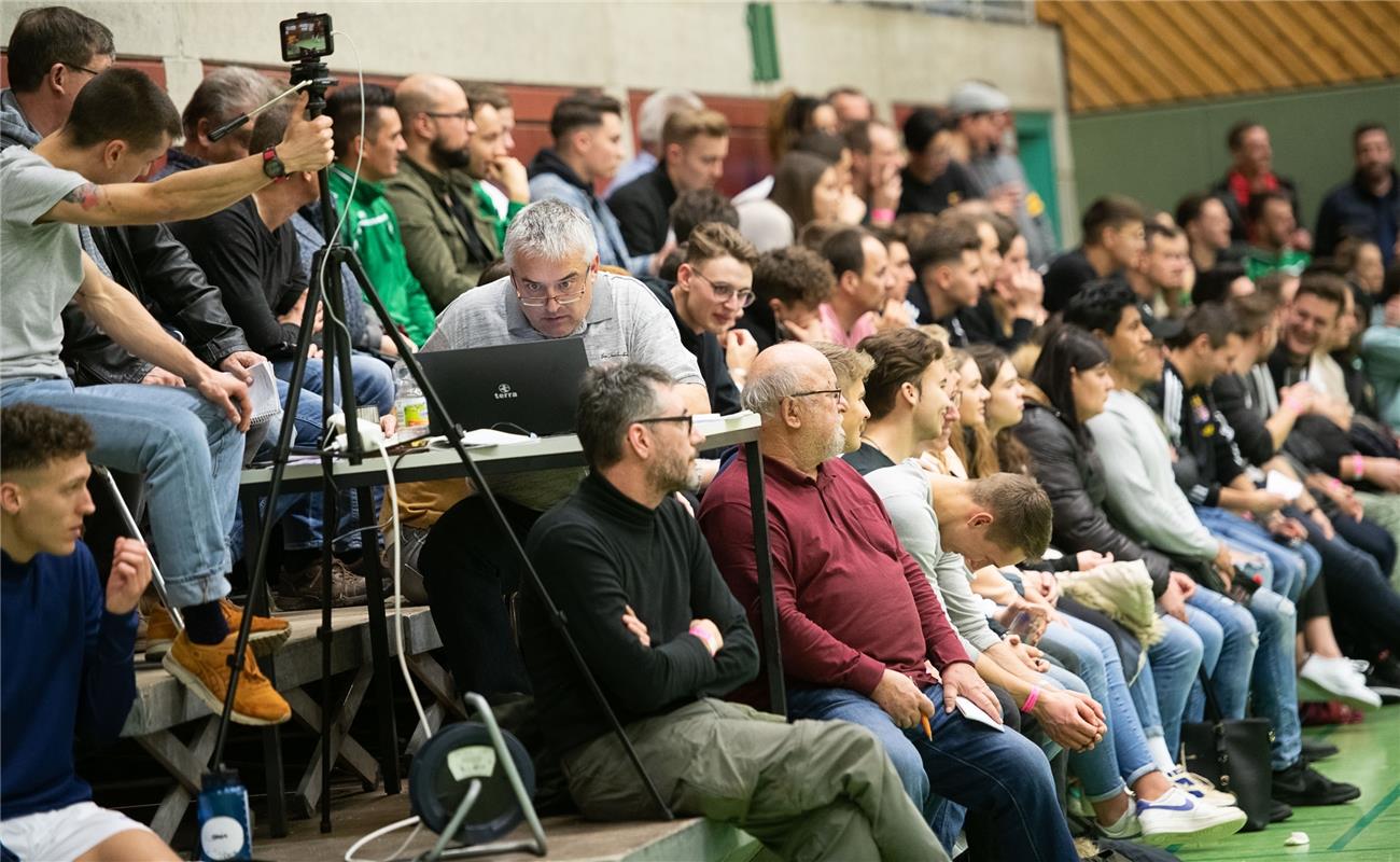 Gäubote Cup 2019 Fußballturnier Hallenturnier Fußball Halle