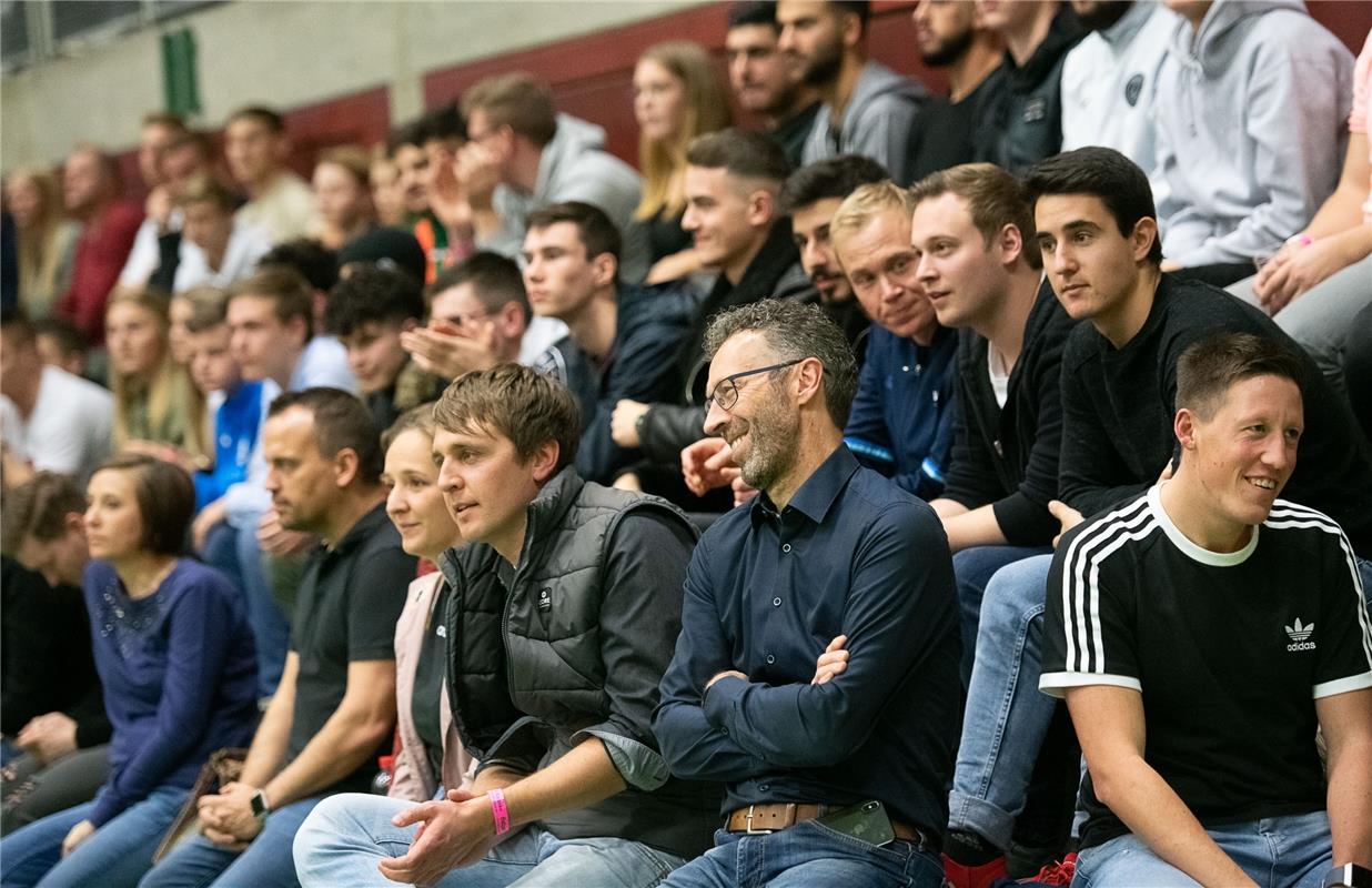 Gäubote Cup 2019 Fußballturnier Hallenturnier Fußball Halle