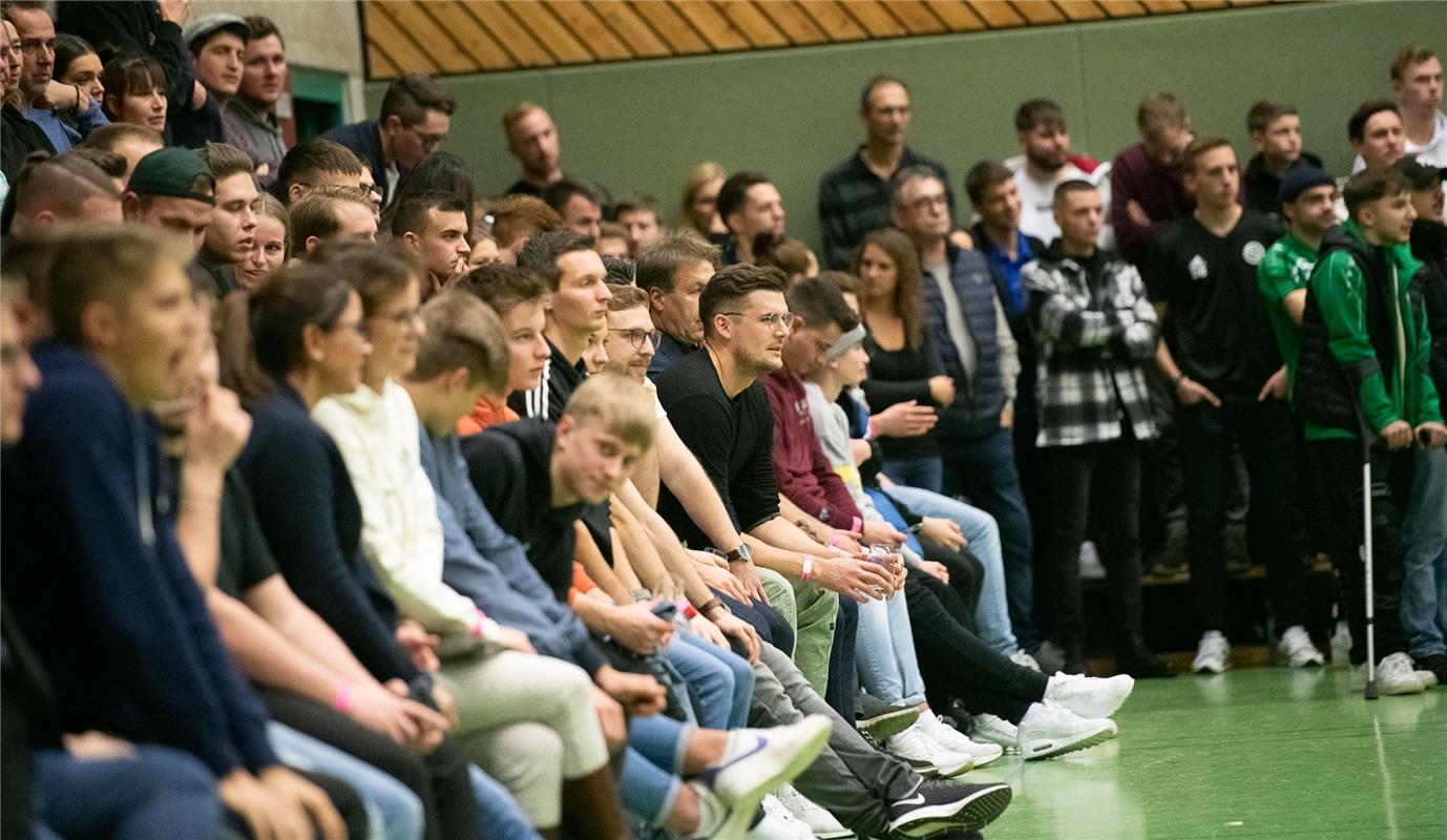 Gäubote Cup 2019 Fußballturnier Hallenturnier Fußball Halle