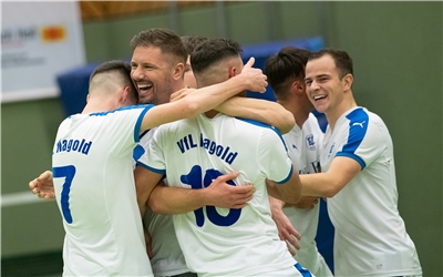 Gäubote Cup Fußball Turnier 2019 Foto: Schmidt  Nagold schlägt Gärtringen im Finale und gewinnt den Cup 2019