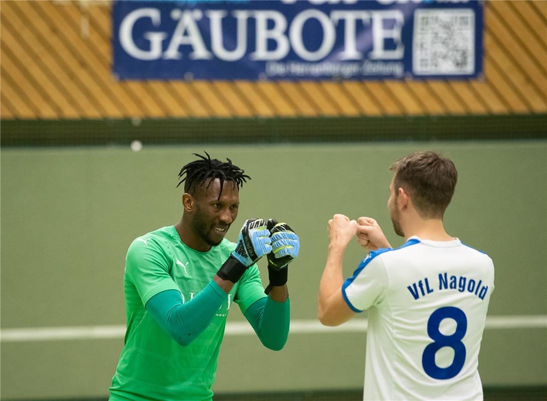 Gäubote Cup Fußball Turnier 2019 Foto: Schmidt  Nagold schlägt Gärtringen im Fin...