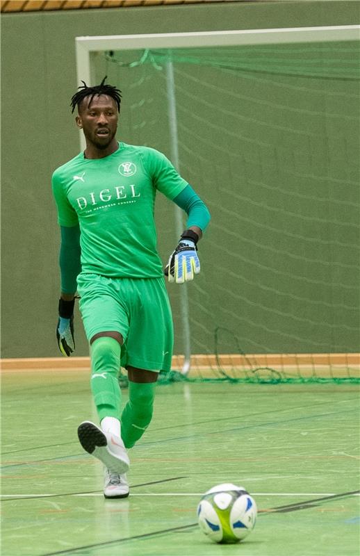 Gäubote Cup Fußball Turnier 2019 Foto: Schmidt  Nagold schlägt Gärtringen im Fin...