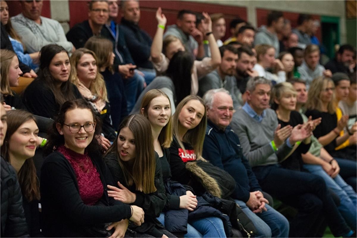 Gäubote Cup Fußball Turnier des VfL Herrenberg 12 / 2018 Foto:  Schmidt