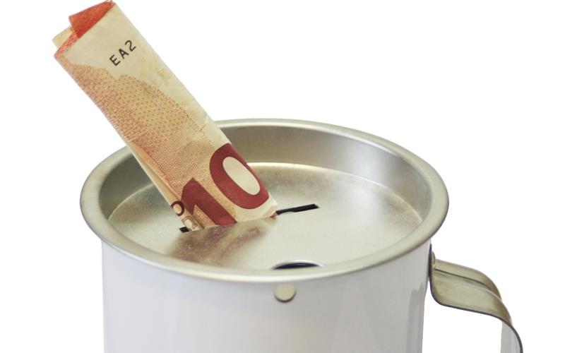 Spendenergebnis sprengt alle Rekorde „Gäubote“-Weihnachtsaktion: Die Spendenbereitschaft für das Projekt „Hoffnung in der Krise“ nahm nie geahnte Dimensionen an GB-Foto: Sandra Hanslicek/stock.adobe.com