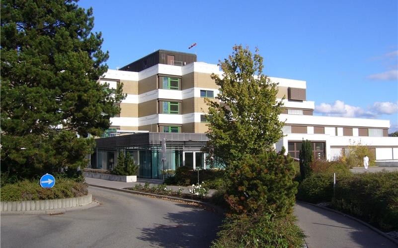 Klinikverbund Südwest: Die drei Trägergesellschaften wollen fusionieren