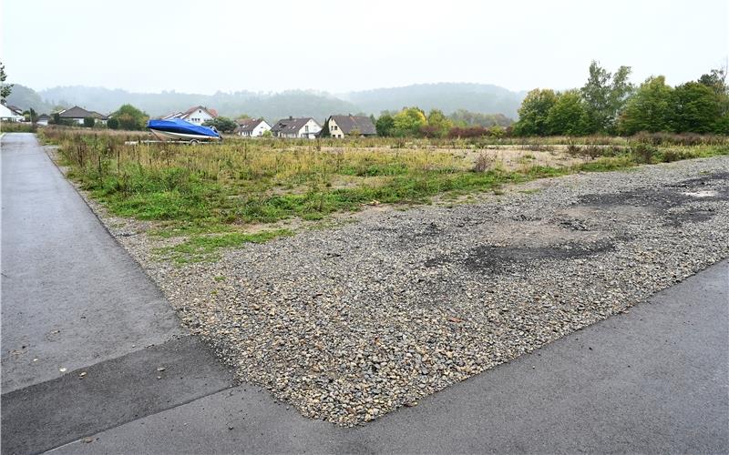 Genossenschaft baut 18 Wohneinheiten im Schlossblick
