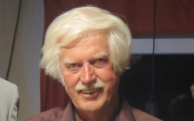 Gerhard Baittinger