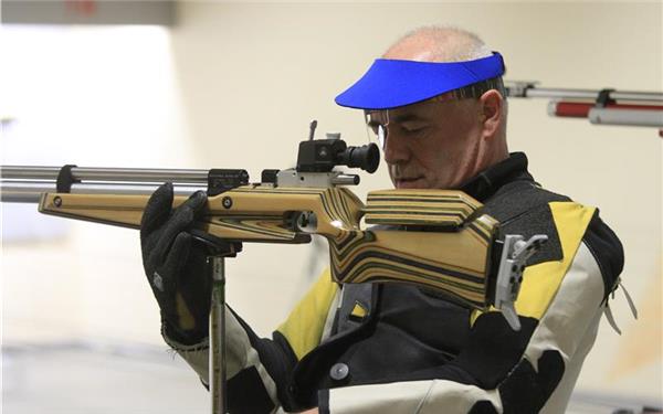 Gerhard Broos ist mit dem SV Mönchberg gut in der A-Liga unterwegs. GB-Foto: amk