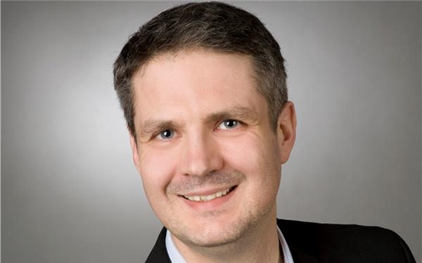 Gernot KämmererGB-Foto: gb