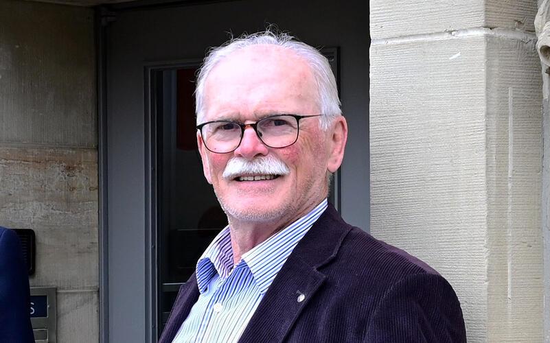H-J. Haarer