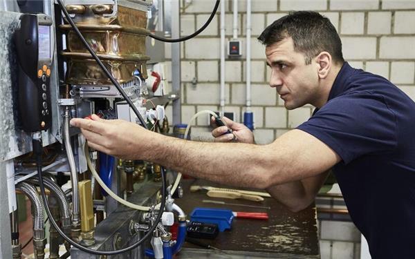 Handwerk unter Druck: Weniger Aufträge und hohe Kosten belasten die Betriebe in der Region Stuttgart. GB-Foto
