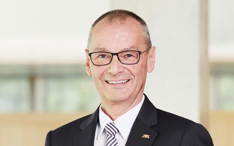 Hans D. Scheerer