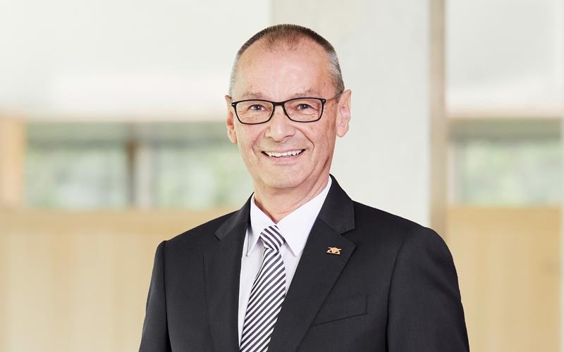 Hans Dieter Scheerer