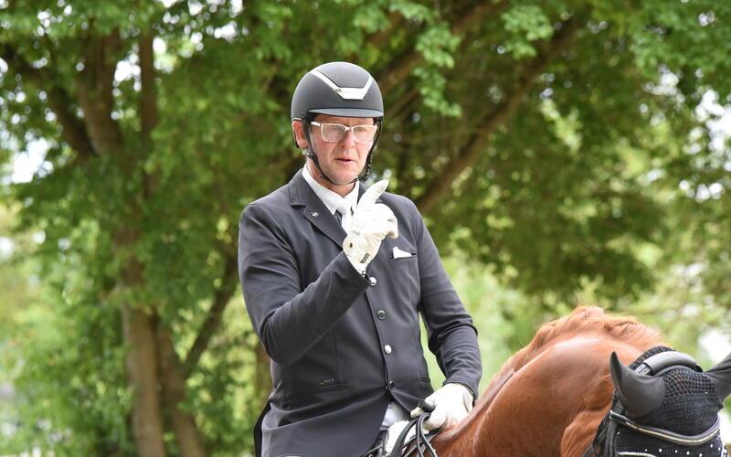Hans-Peter Bauer liegt das Finale in Weil der Stadt. GB-Foto: Häusler