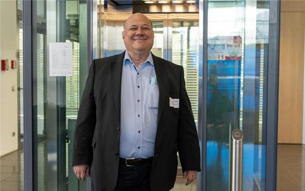 Harald Grumser