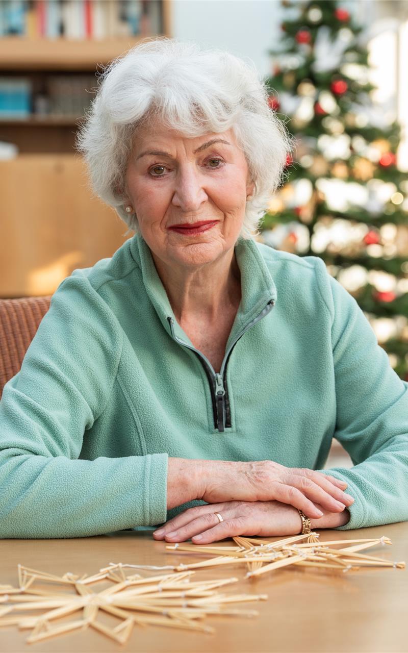 Helga Dierich GB-Foto: Vecsey