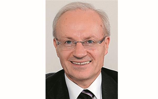 Gottschalk zieht sich zurück