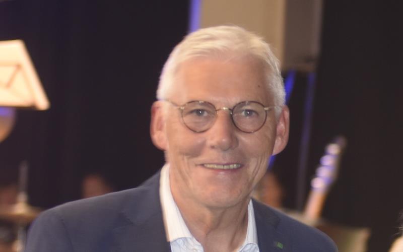 Helmut Riegger