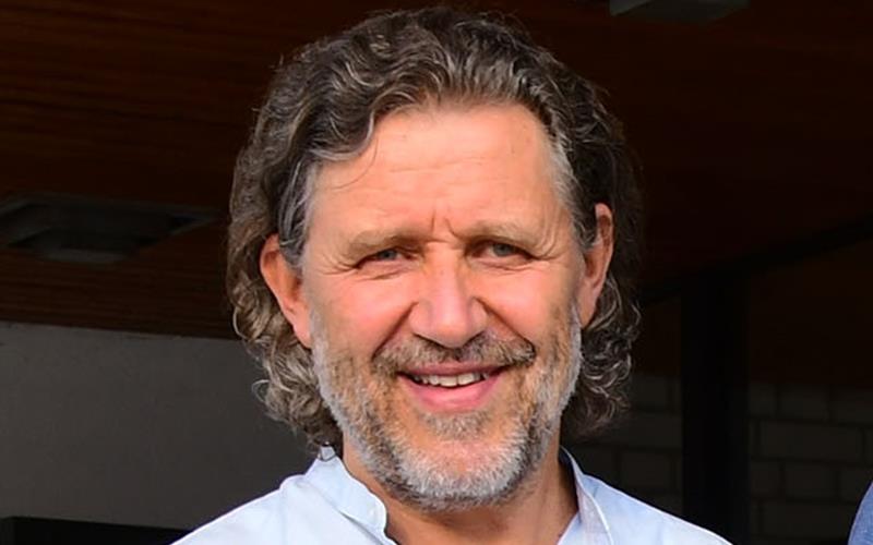 Herbert Brösamle