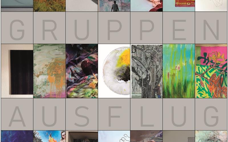 Herrenberg – Die Künstlerinnen und Künstler des Vereins „Artgerechte Haltung Bildende Künstler Esslingen“ begeben sich mit ihrer neuen Ausstellung „Gruppenausflug“ gemeinsam auf den Weg nach Herrenberg. In einer neuen Zusammenstellung präsentieren sie die ganze Bandbreite ihres aktuellen Schaffens vom 5. Februar bis 10. April in der Städtischen Galerie und machen damit die Vielfalt zeitgenössischer Kunst aus dem Raum Esslingen sichtbar. Fotografie, Grafik, Malerei und Objekte treffen in der Ausstellung aufeinander und spiegeln die unterschiedlichen künstlerischen Handschriften der Beteiligten wider. Der Verein verfolgt dabei bewusst das Ziel, seine Positionen gemeinsam in der Öffentlichkeit zu zeigen und dafür besonders ausgewählte Orte zu bespielen. Mit dem Gruppenausflug nach Herrenberg wird dieser Anspruch weitergeführt. Die Vernissage ist am Donnerstag, 5. Februar, um 18.30 Uhr in der Städtischen Galerie im Bürgeramt, Marktplatz 1. gb/GB-Foto: Lehrer