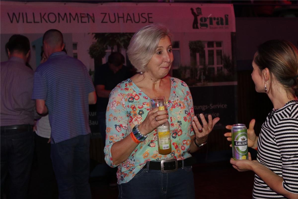 Herrenberg Herbstschauparty 12.10.2019 Bäuerle