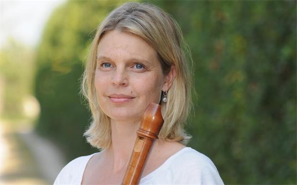 Herrenberg – In der Spitalkirche vereint am Sonntag, 20. September, ein gemeinsames Konzert von Astrid Andersson an der Blockflöte sowie Miriam Klüglich an der Violine und Johannes Fiedler am Cembalo die künstlerische Inspiration und die instrumentale Virtuosität von Komponisten aus dem Barock. Diese schufen Werke von höchster handwerklicher Raffinesse und Ausdrucksstärke, denen das Trio in der Spitalkirche bei seinem Auftritt um 16 Uhr neues Leben einzuhauchen gedenkt. gb/GB-Foto (Archiv)