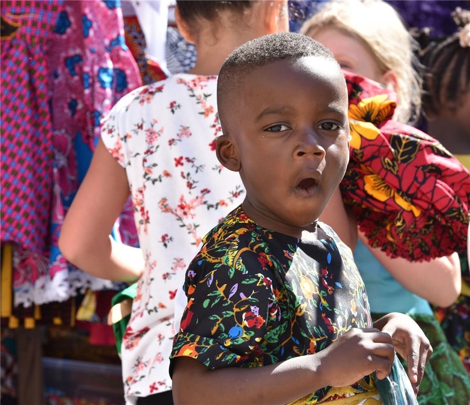 Herrenberg, Marktplatz, Kulturfestival, Afrika, GB-Foto: Vecsey