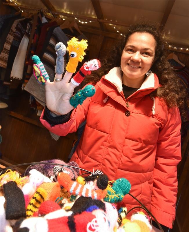 Herrenberg, Marktplatz, Weihnachtsmarkt, GB-Foto: Vecsey