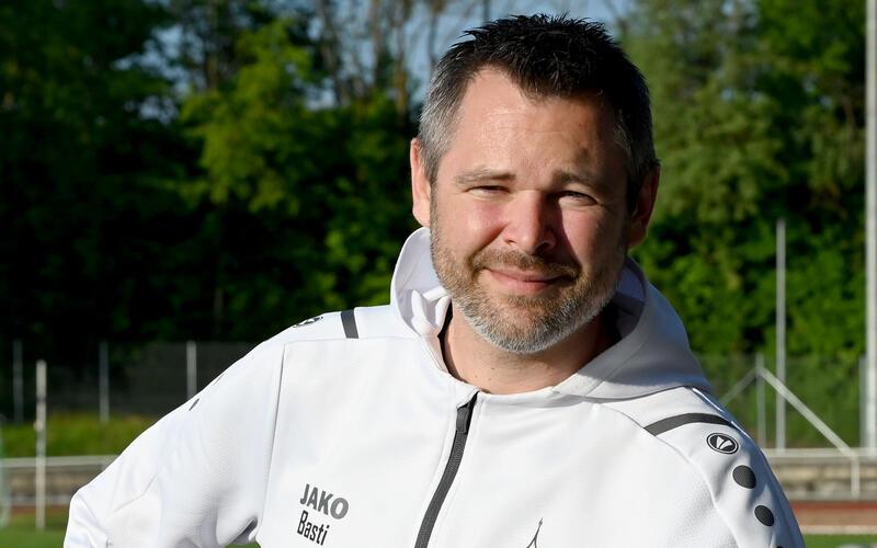 Herrenbergs Abteilungsleiter Bastian Stephan betrachtet den Vorfall differenziert. GB-Foto: Holom