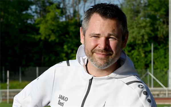 Herrenbergs Abteilungsleiter Bastian Stephan betrachtet den Vorfall differenziert. GB-Foto: Holom