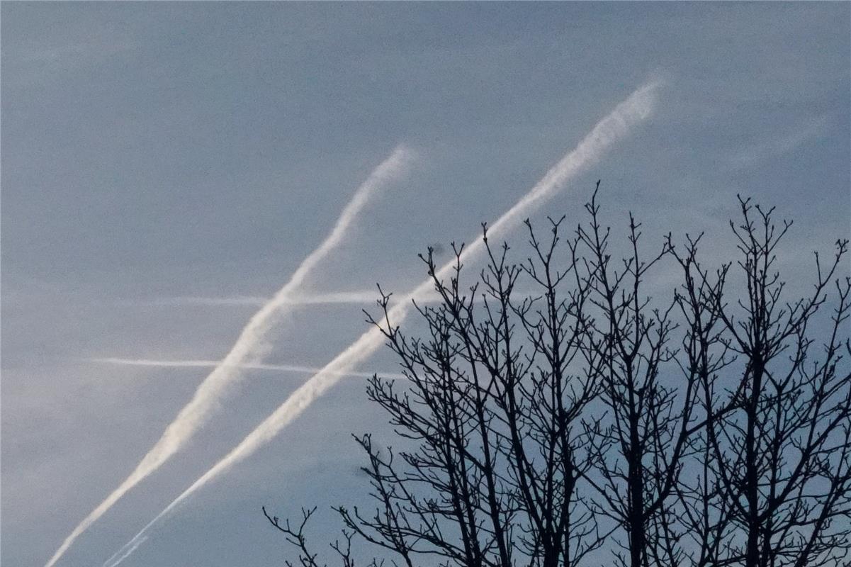 Hoffentlich ein gutes Omen für 2023. Ein himmlischer Hashtag zum Jahresbeginn.  ...