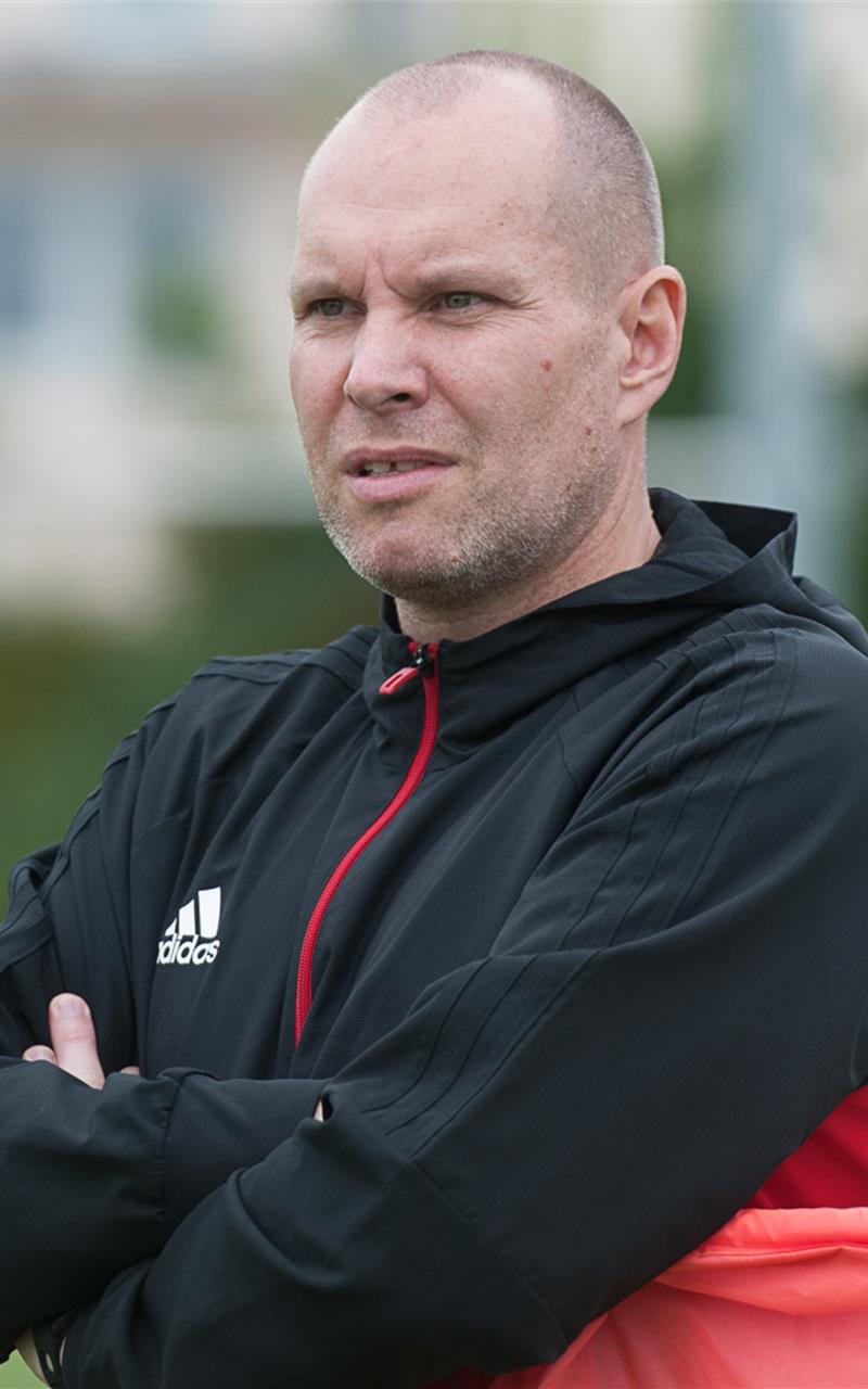 Holger Schulz