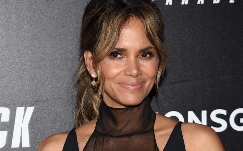 Hollywoodstar Halle Berry sieht ihren Oscar-Gewinn nicht als Wendepunkt ihrer Karriere. Foto: Evan Agostini/Invision/AP/dpa