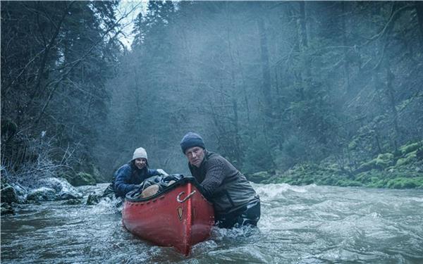 „How To Make A Killing“: Zu sehen bei den französischen Filmtagen.GB-Foto: Foto Julien Panié