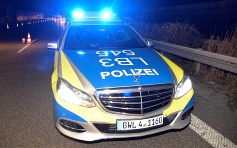 Im Einmündungsbereich der L1038 und B296 kam es zur Kollision. GB-Foto (Symbolbild): SDMG/Dettenmeyer