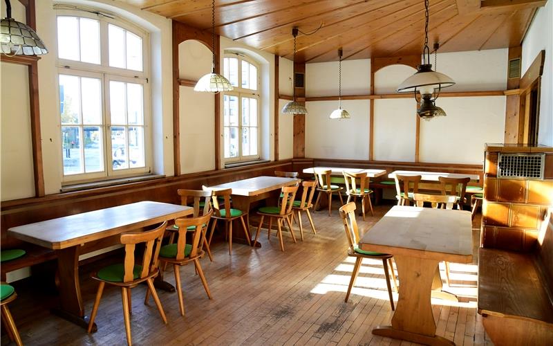 Wohnraum dringend gesucht