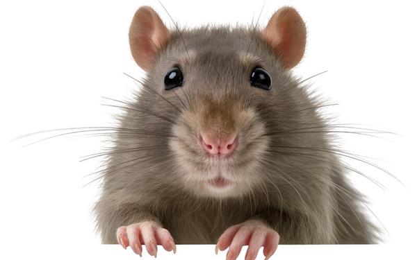 Immer mehr Ratten zieht es nach Herrenberg. GB-Foto: Natalia – stock.adobe.com