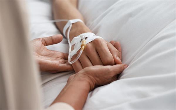 In Deutschland soll es etwa 14000 Wachkoma-Patienten geben. GB-Foto (Symbolbild): New Africa – stock.adobe.com